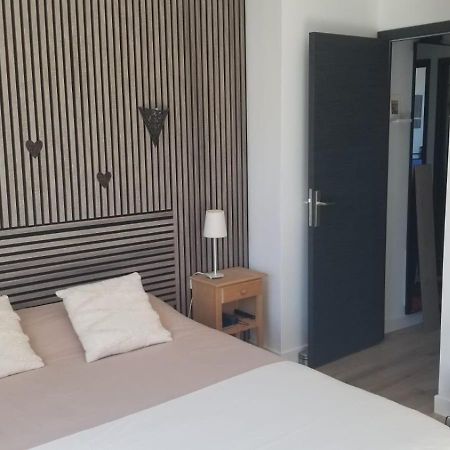 Le Mimosa Apartamento Cassis Exterior foto