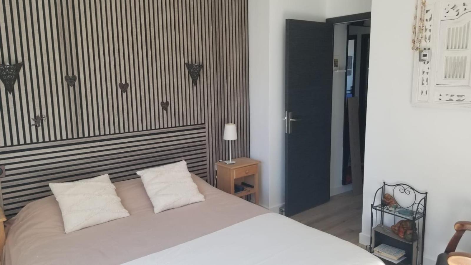 Le Mimosa Apartamento Cassis Exterior foto